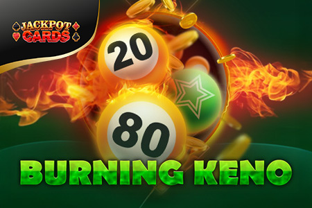Burning Keno