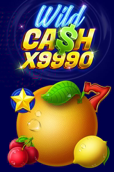 Wild Cash x9990