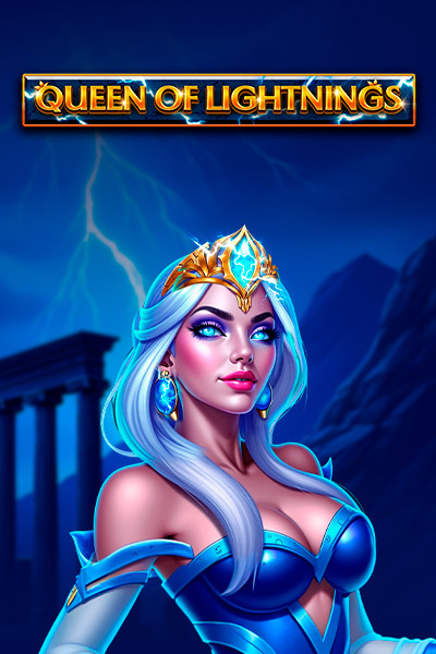 Queen Of Lightnings