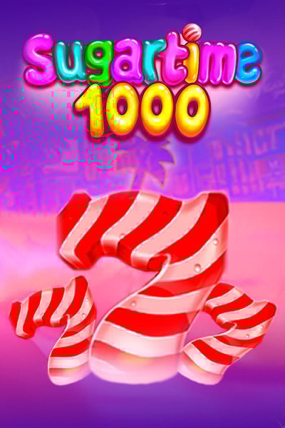 Sugartime 1000